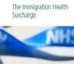 Immigration Health Surcharge picture
